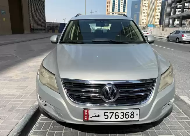 مستعملة Volkswagen Unspecified للبيع في الدوحة #5214 - 1  صورة 